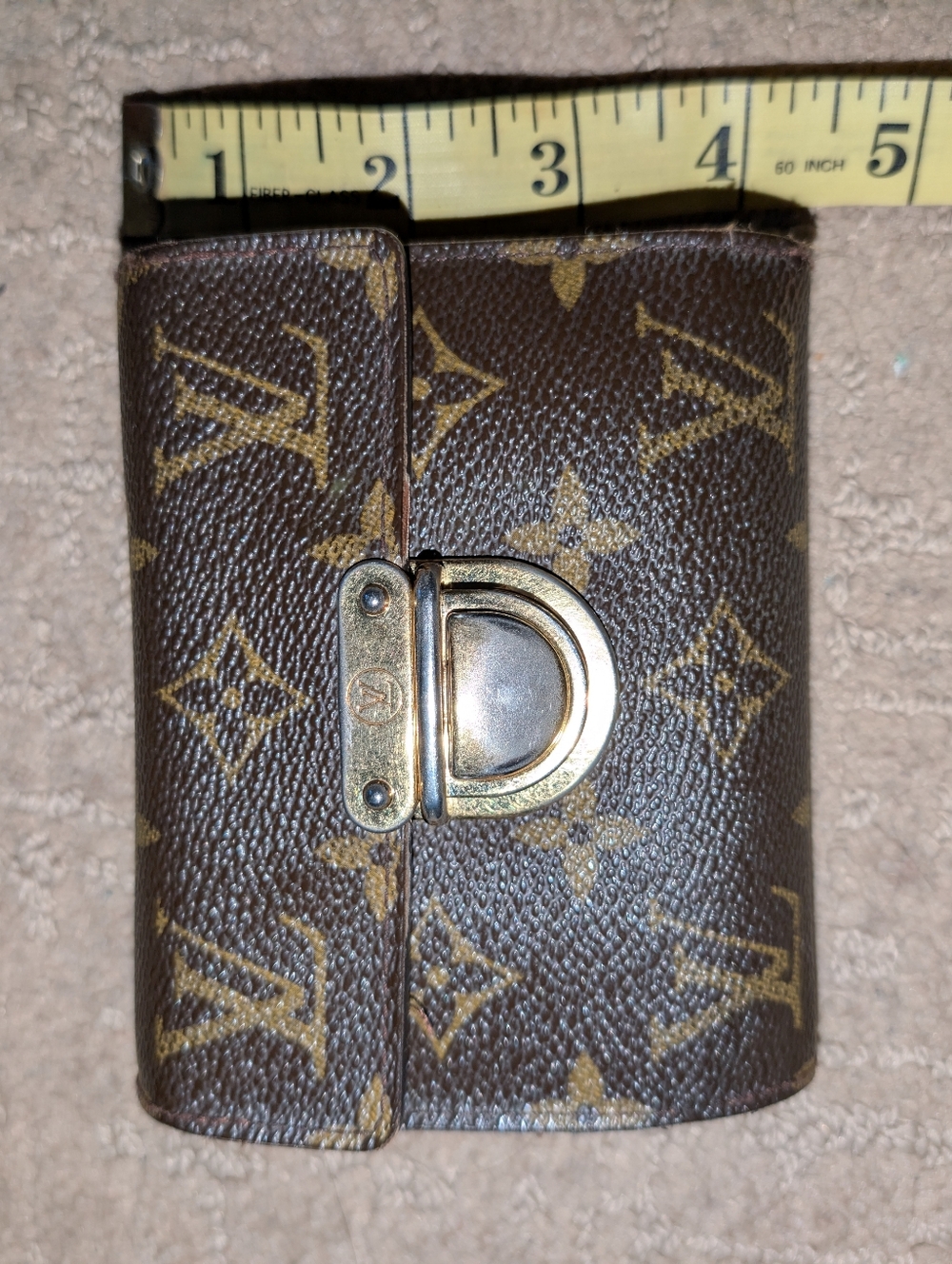 Louis Vuitton Wallet - Picture 3 of 16